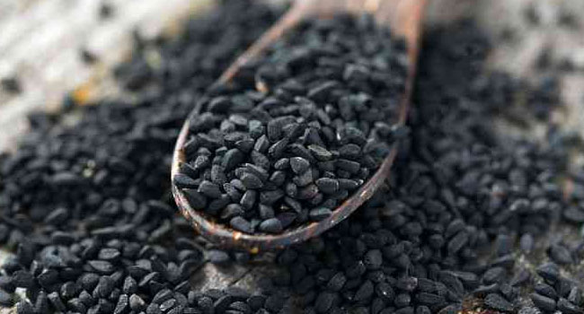 Benefits of Black Seed
