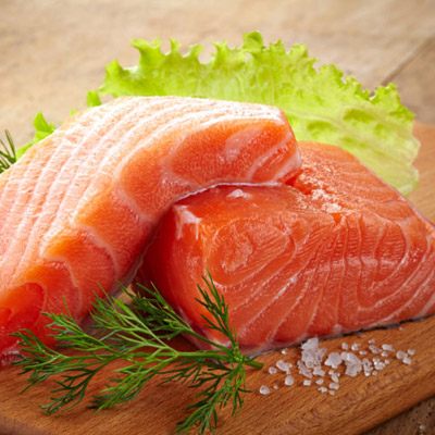 Health Benefits of Fish